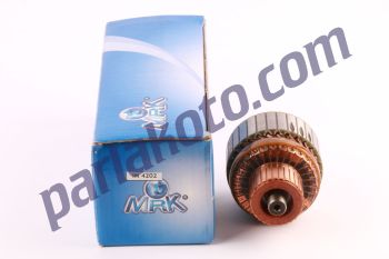 Dodo Mrk IM4202 Remark Kollektör Mitsubishi Renault Clio Kangoo 100mm