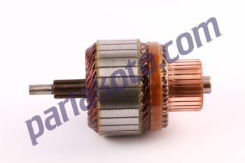Dodo Mrk IM4202 Remark Kollektör Mitsubishi Renault Clio Kangoo 100mm