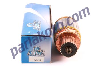 Dodo Mrk IM431 Mercedes Dodge 250 Deutz Motorlu 29MT Marş Kollektörü 12V