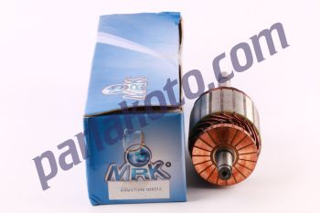 Dodo Mrk IM527A Volkswagen VolVo 340 440 Renault 18 21 25 Espace Sekmanlı Marş Kollektörü 12V