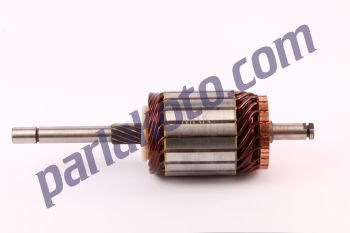 Dodo Mrk IM527A Volkswagen VolVo 340 440 Renault 18 21 25 Espace Sekmanlı Marş Kollektörü 12V