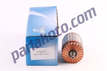 Dodo Mrk IM539 Renault 9 19 Megane Clio Laguna Opel Corsa Combo Astra Peugeot Partner 206 306 406 Marş Kollektörü 12V Valeo