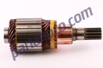 Dodo Mrk IM9000 John Deere Traktör New Holland Traktör Marş Kollektörü 12V Magneton Tip