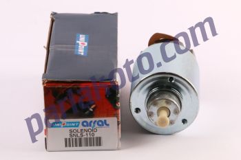 Unipoint SNLS110 Ford Ranger Escort Ford Ka Ford Mondeo Marş Otomatiği 12V Delco Tip
