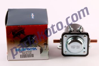 Unipoint SNLS135 Ara Yardımcı Otomatik Üniversal Tip 12V