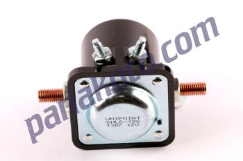 Unipoint SNLS135 Ara Yardımcı Otomatik Üniversal Tip 12V