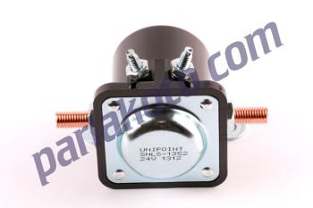 Unipoint SNLS1352 Ara Otomatik Yardımcı 24V