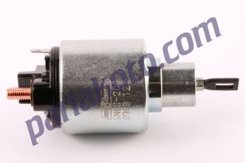 Unipoint SNLS209 Renault Clio III Marş Otomatiği 12V Bosch Tip