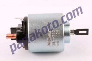 Unipoint SNLS212 Fiat Ducato Peugeot Boxer Citroen Jumper Marş Otomatiği 12V Bosch Tip