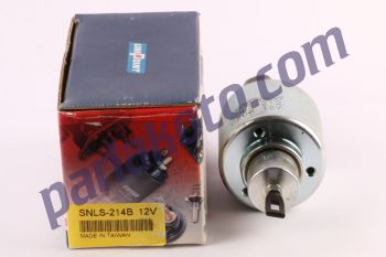 Unipoint SNLS214B Peugeot Partner 2.0 HDI Marş Otomatiği 12V Bosch Tip