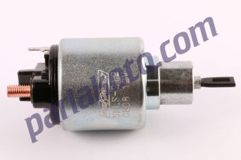 Unipoint SNLS214B Peugeot Partner 2.0 HDI Marş Otomatiği 12V Bosch Tip