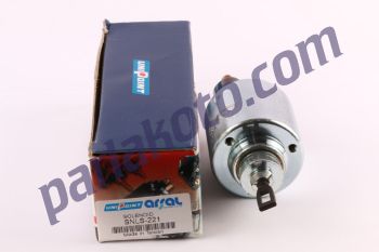 Unipoint SNLS221 Ford Focus Ford Ka Marş Otomatiği 12V Bosch Tip