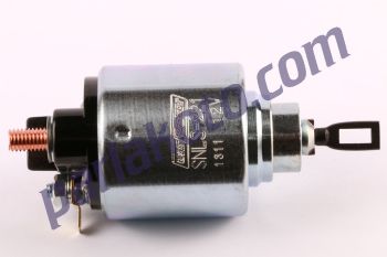 Unipoint SNLS221 Ford Focus Ford Ka Marş Otomatiği 12V Bosch Tip