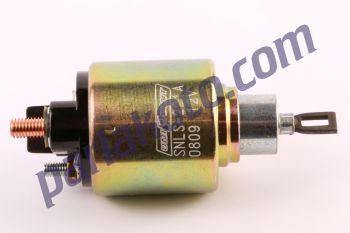 Unipoint SNLS221A Ford Fiesta Yeni Model İnce Gövde Marş Otomatiği 12V Bosch Tip 2339304015