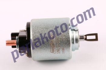 Unipoint SNLS221C Ford Transit V 184 2002 -> Starter Solenoid 12V Bosch Type