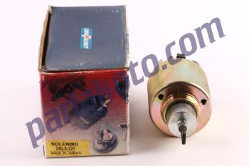 Unıpoint SNLS 222 VW LT28 LT35 Mercedes İnce Gövde Marş Otomatiği 12v Bosch Tipi