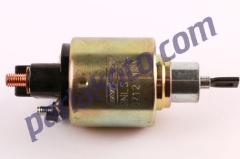 Unıpoint SNLS 222 VW LT28 LT35 Mercedes İnce Gövde Marş Otomatiği 12v Bosch Tipi