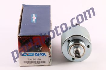 Unipoint SNLS222B Mercedes Sprinter Yeni Model 313 CDI Marş Otomatiği 12V Bosch Tip