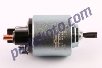 Unipoint SNLS222B Mercedes Sprinter Yeni Model 313 CDI Marş Otomatiği 12V Bosch Tip