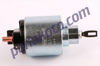 Unipoint SNLS236A VW Adui Fiat Uno 3 Delik Marş Otomatiği 12V Bosch Tipi
