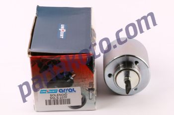 Unipoint SNLS237F Volkswagen Transporter Carevella Polo Golf IV 1.6 Marş Otomatiği 12V Bosch Tipi