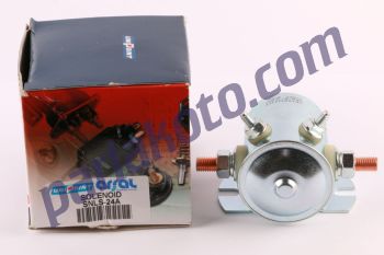 Unipoint SNLS24A Ara Otomatik Üniversal Tip 24V
