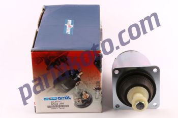 Unipoint SNLS258 Scanıa 114 124 144 Daf 95 Kamyon Tır Marş Otomatiği 24V Bosch Tipi 2339403006