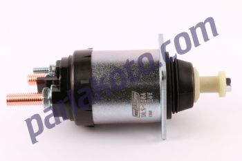 Unipoint SNLS258A Mercedes Actros Axor Kamyon Tır Marş Otomatiği 24V Bosch Tipi 0331403003