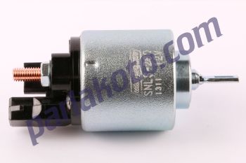 Unipoint SNLS260 VW Transporter Skoda Felicia Yeni Model Marş Otomatiği 12V Bosch Tipi 2339303722