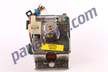 Unipoint SNLS272 Mecedes Man Volvo ALFKB Marş Otomatiği Milli Tip 24V Bosch Tip 0330105001