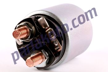 Unipoint SNLS279 Mercerdes Kamyon Fiat Renault Volvo Penta Marş Otomatiği 24V 3 Delik Bosch Tip
