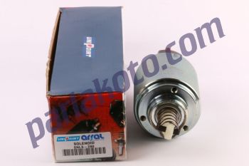 Unipoint SNLS280 Ford Transit Kalın Gövde Marş Otomatiği 12V 3 Delik Bosch Tip