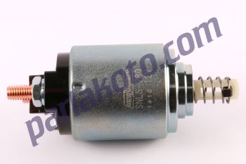Unipoint SNLS280 Ford Transit Kalın Gövde Marş Otomatiği 12V 3 Delik Bosch Tip