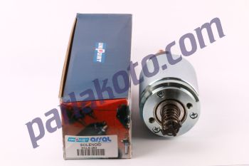 Unipoint SNLS283 Fiat Volvo Scania John Deere Marş Otomatiği 12V 2 Delik Bosch Tipi