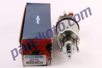 Unipoint SNLS334 Ford D1210  Bmc Kamyon Marş Otomatiği 12V Lucas Tip
