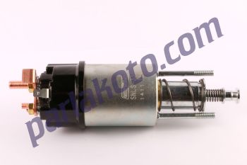 Unipoint SNLS334 Ford D1210  Bmc Kamyon Marş Otomatiği 12V Lucas Tip