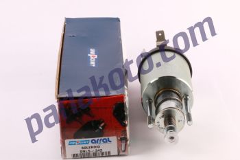 Unipoint SNLS342 Massey Ferguson Traktör Yeni Model Marş Otomatiği 12V Lucas Tip