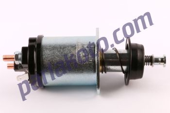 Unipoint SNLS344 Bmc Tm30 Levent Eski Model Bedford 3,5 Ton Marş Otomatiği 12V Lucas Tip