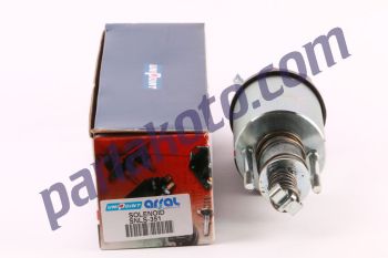 Unipoint SNLS351 Bmc Fatih Kamyon 162 25 Serisi Marş Otomatiği 12V Lucas Tip