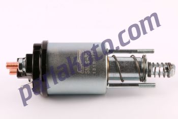 Unipoint SNLS351 Bmc Fatih Kamyon 162 25 Serisi Marş Otomatiği 12V Lucas Tip