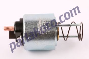 Unipoint SNLS538 Renault 9 Marş Otomatigi 2 Sablama 12V Valeo Tip