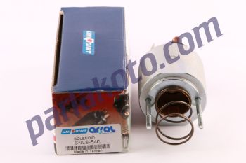 Unipoint SNLS540 Renault 9 Marş Otomatiği 2 Sablama 12V Valeo Tip