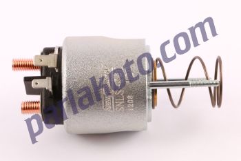 Unipoint SNLS540 Renault 9 Marş Otomatiği 2 Sablama 12V Valeo Tip