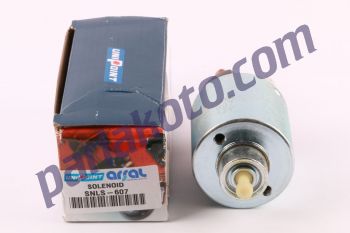 Unipoint SNLS607 Mitsubishi L300 Hyundai Accent H100 Suzuki Jeep Marş Otomatigi 12V Mitsubishi Tip
