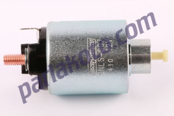Unipoint SNLS607 Mitsubishi L300 Hyundai Accent H100 Suzuki Jeep Marş Otomatigi 12V Mitsubishi Tip