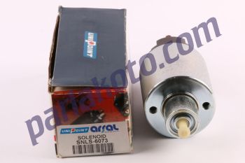 Unipoint SNLS6073 Mitsubishi L200 L300 Pajero 2.5L Yeni Model Marş Otomatiği 12V Mitsubishi Tip