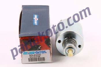 Unipoint SNLS610B Mazda Kamyonet Hyundai Accent Mitsubishi L300 Minibüs Marş Otomatiği 12V Mitsubishi Tip