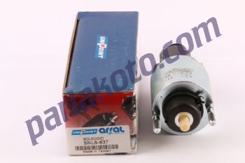 Unipoint SNLS637 Toyota Corolla 1.6İ Yeni Model Marş Otomatiği 12V Nippondenso Tip