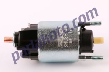 Unipoint SNLS637 Toyota Corolla 1.6İ Yeni Model Marş Otomatiği 12V Nippondenso Tip