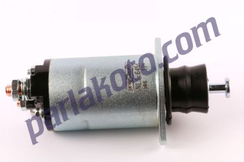 Unipoint SNLS645A Bmc Profesyonel 518 Kamyon Komatsu İş Makinesi Marş Otomatiği 12V Delco Tip